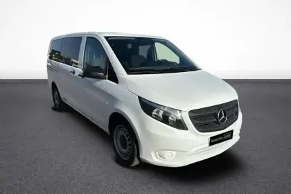 Photo 7 Mercedes Vito  Tourer 114 CDI Long 9G-Tronic