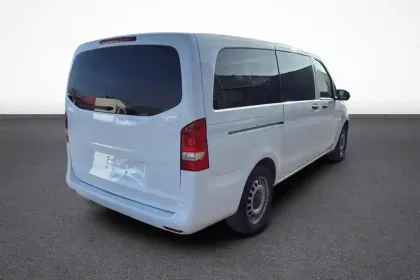Photo 5 Mercedes Vito  Tourer 114 CDI Long 9G-Tronic
