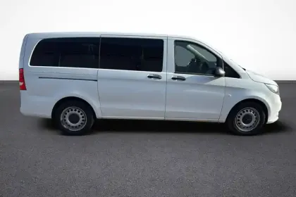 Photo 6 Mercedes Vito  Tourer 114 CDI Long 9G-Tronic