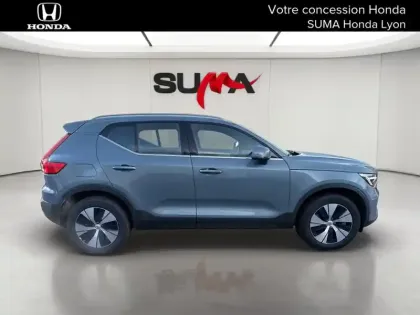 Photo 5 Volvo Xc40  T4 Recharge 129+82 ch DCT7