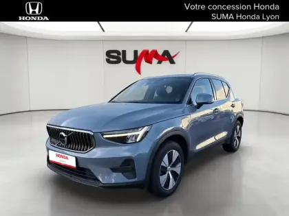 Photo Volvo Xc40 Plus