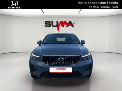 Photo 7 Volvo Xc40  T4 Recharge 129+82 ch DCT7