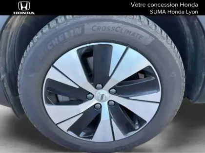 Photo 13 Volvo Xc40  T4 Recharge 129+82 ch DCT7