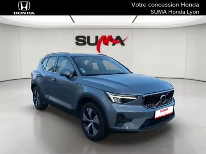 Photo 6 Volvo Xc40  T4 Recharge 129+82 ch DCT7