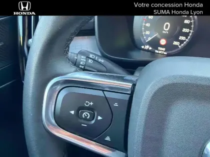 Photo 25 Volvo Xc40  T4 Recharge 129+82 ch DCT7