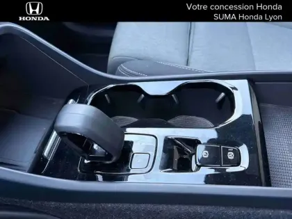 Photo 20 Volvo Xc40  T4 Recharge 129+82 ch DCT7