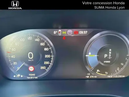 Photo 14 Volvo Xc40  T4 Recharge 129+82 ch DCT7