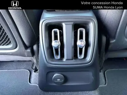 Photo 32 Volvo Xc40  T4 Recharge 129+82 ch DCT7