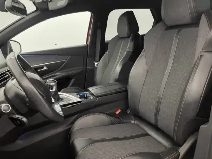 Photo 13 Peugeot 3008  1.2 Puretech 130ch S&S BVM6