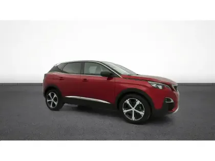 Photo 10 Peugeot 3008  1.2 Puretech 130ch S&S BVM6
