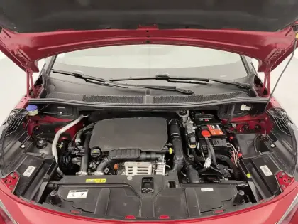 Photo 20 Peugeot 3008  1.2 Puretech 130ch S&S BVM6