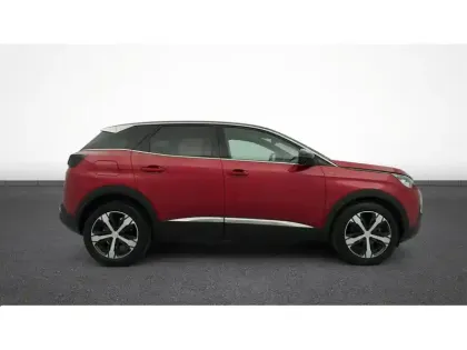 Photo 9 Peugeot 3008  1.2 Puretech 130ch S&S BVM6