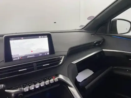 Photo 25 Peugeot 3008  1.2 Puretech 130ch S&S BVM6