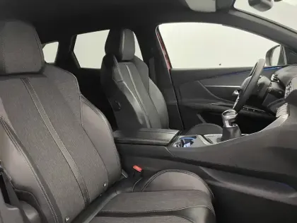 Photo 24 Peugeot 3008  1.2 Puretech 130ch S&S BVM6