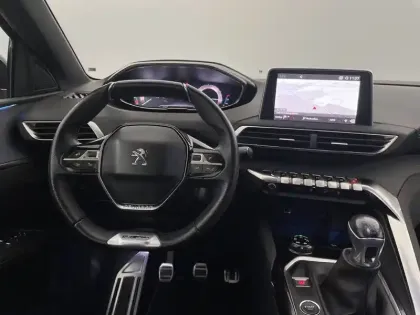 Photo 21 Peugeot 3008  1.2 Puretech 130ch S&S BVM6