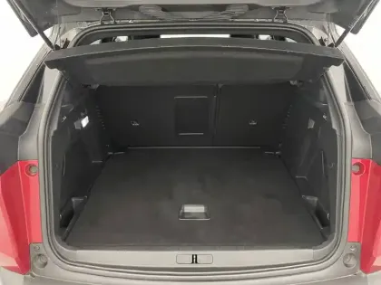 Photo 12 Peugeot 3008  1.2 Puretech 130ch S&S BVM6