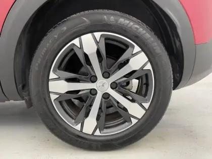 Photo 15 Peugeot 3008  1.2 Puretech 130ch S&S BVM6