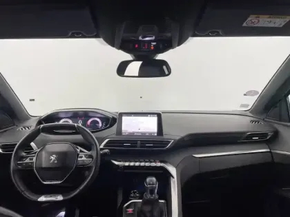 Photo 26 Peugeot 3008  1.2 Puretech 130ch S&S BVM6