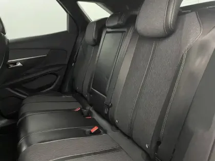 Photo 14 Peugeot 3008  1.2 Puretech 130ch S&S BVM6