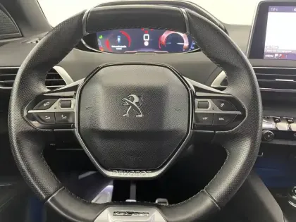 Photo 22 Peugeot 3008  1.2 Puretech 130ch S&S BVM6