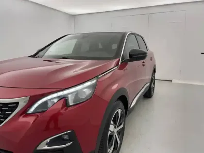 Photo 23 Peugeot 3008  1.2 Puretech 130ch S&S BVM6