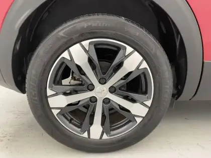 Photo 17 Peugeot 3008  1.2 Puretech 130ch S&S BVM6