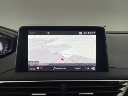 Photo 19 Peugeot 3008  1.2 Puretech 130ch S&S BVM6