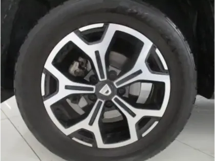 Photo 19 Dacia Duster  Blue dCi 115 4x2