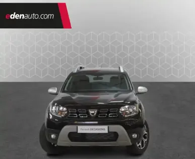 Photo Dacia Duster Prestige