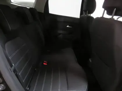 Photo 5 Dacia Duster  Blue dCi 115 4x2