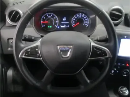 Photo 23 Dacia Duster  Blue dCi 115 4x2