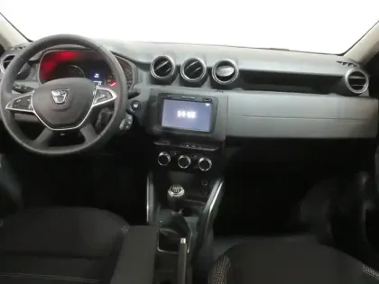 Photo 6 Dacia Duster  Blue dCi 115 4x2