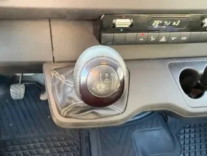 Photo 10 Mercedes Sprinter  FGN 314 CDI 37 3.5T PROPULSION