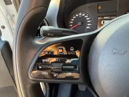 Photo 13 Mercedes Sprinter  FGN 314 CDI 37 3.5T PROPULSION