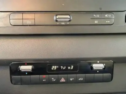 Photo 26 Mercedes Sprinter  FGN 314 CDI 37 3.5T PROPULSION