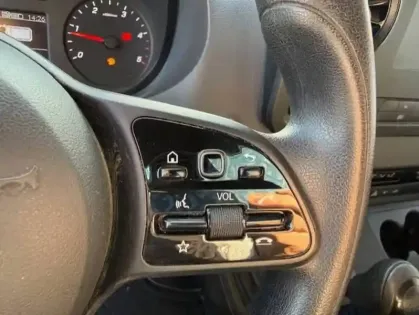 Photo 12 Mercedes Sprinter  FGN 314 CDI 37 3.5T PROPULSION