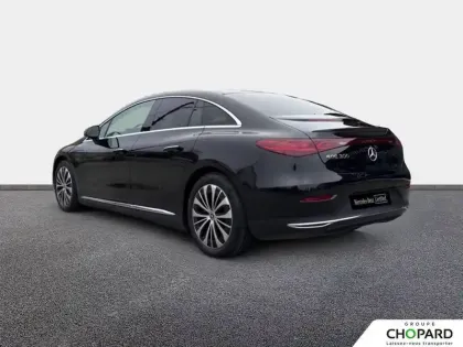 Photo 6 Mercedes EQE  300