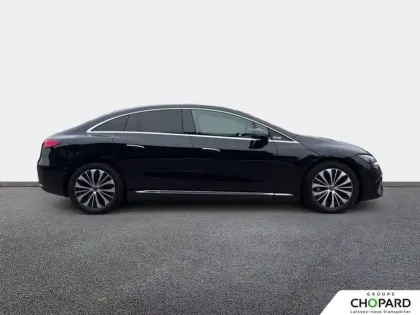 Photo 8 Mercedes EQE  300