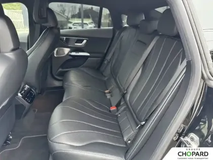 Photo 17 Mercedes EQE  300