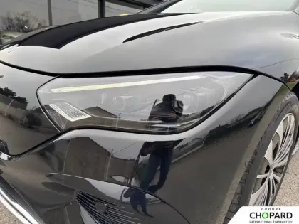 Photo 26 Mercedes EQE  300