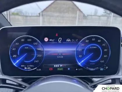 Photo 16 Mercedes EQE  300