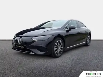 Photo Mercedes Eqe Executive Line