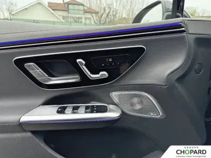 Photo 21 Mercedes EQE  300