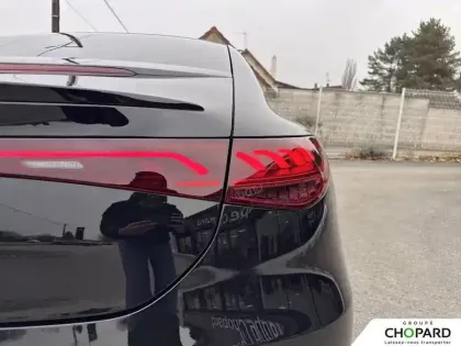 Photo 27 Mercedes EQE  300