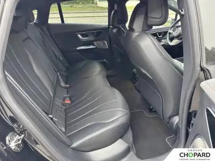 Photo 19 Mercedes EQE  300