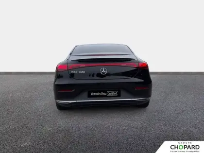 Photo 5 Mercedes EQE  300