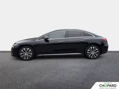 Photo 9 Mercedes EQE  300