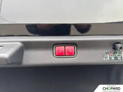 Photo 23 Mercedes EQE  300