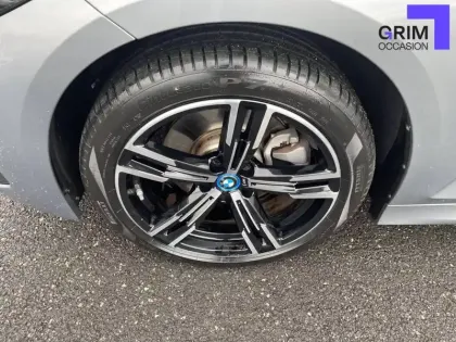 Photo 34 BMW Serie 3 Touring 330e xDrive 292 ch BVA8