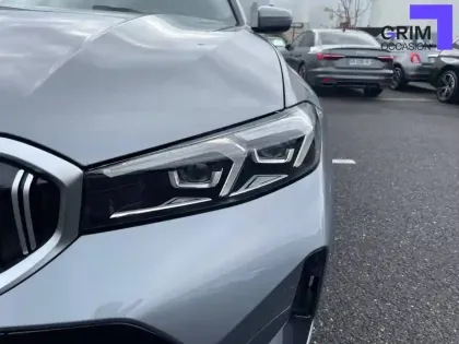 Photo 60 BMW Serie 3 Touring 330e xDrive 292 ch BVA8